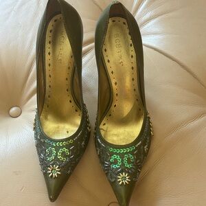 BCBG girl
Women shoes